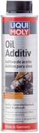 Prísada znižujúca trenie s MoS2 LIQUI MOLY 8342/8364 300ml Prísada znižujúca trenie s MoS2 LIQUI MOLY 8342/8364 300ml