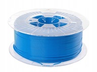Filament Spectrum Smart ABS 1,75 mm PACIFIC BLUE 1k Filament Spectrum Smart ABS 1,75 mm PACIFIC BLUE 1k