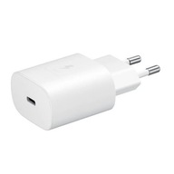 SAMSUNG SUPER RÝCHLE NABÍJANIE 25W PPO PPS NABÍJAČKA SAMSUNG SUPER RÝCHLE NABÍJANIE 25W PPO PPS NABÍJAČKA