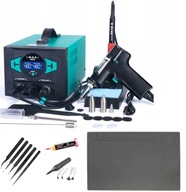 Odspájkovacia stanica HOTAIR WEP 948-III MAT FLUX GRIPPER Odspájkovacia stanica HOTAIR WEP 948-III MAT FLUX GRIPPER