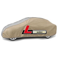 Autoplachta L SEDAN dĺžka 425-470 cm výška 126-136 cm
