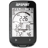 CYKLISTICKÁ POČÍTAČOVÁ GPS NAVIGÁCIA IGPSPORT BSC100S CYKLISTICKÁ POČÍTAČOVÁ GPS NAVIGÁCIA IGPSPORT BSC100S
