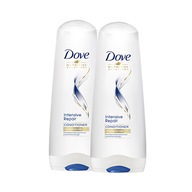 Sada kondicionérov na vlasy Dove Repair 2 x 200 ml Sada kondicionérov na vlasy Dove Repair 2 x 200 ml