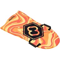 Základňa Hamax Mini Surfer oranžová 550064 Základňa Hamax Mini Surfer oranžová 550064