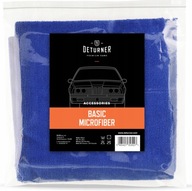 DETURNER Basic Microfiber 350gsm Microfiber 10 ks. DETURNER Basic Microfiber 350gsm Microfiber 10 ks.