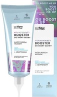 So!Flow Booster Sérum na vlasovú pokožku s adaptogénmi na rast vlasov 100 ml So!Flow Booster Sérum na vlasovú pokožku s adaptogénmi na rast vlasov 100 ml