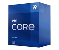 CPU INTEL CORE i9-11900F 8 JADROVÝ BOX 5,2 GHz