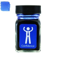 Monteverde Emotions Confidence modrý atrament 30 ml