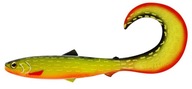 Ripper WESTIN Bullteez Curltail Baltic Pike 21cm