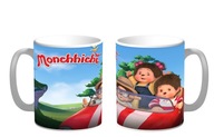 MONCHHICHI MONKEY HRNEK + MENO + ZADARMO KARTÓN SANTOVSKÝ PRÍBEH PRE DETI MONCHHICHI MONKEY HRNEK + MENO + ZADARMO KARTÓN SANTOVSKÝ PRÍBEH PRE DETI