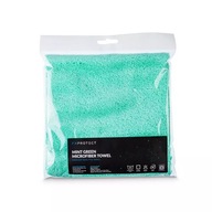 Mikrovláknová utierka FX Protect Mint Green - bez okrajov Mikrovláknová utierka FX Protect Mint Green - bez okrajov
