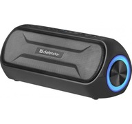 Defender Enjoy S1000 Bluetooth 20W čierny reproduktor