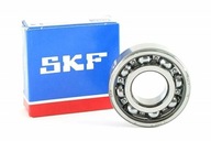 Guličkové ložisko 16004 C3 SKF 20x42x8 Guličkové ložisko 16004 C3 SKF 20x42x8