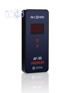 Alkohol AF-35 PREMIUM, 1-ročná kalibrácia + náustky Alkohol AF-35 PREMIUM, 1-ročná kalibrácia + náustky