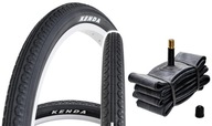 KENDA BIKE TIRE 20x1,75 K123 47-305 URBAN SMOOTH QUIET + AV DUBE KENDA BIKE TIRE 20x1,75 K123 47-305 URBAN SMOOTH QUIET + AV DUBE