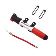 Pumpa na bicykel MINI AV/FV/DV + pumpa + ihla POMP18 Pumpa na bicykel MINI AV/FV/DV + pumpa + ihla POMP18
