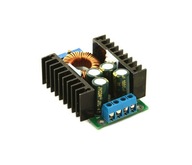 Napájací zdroj DC/DC CC step down menič 300W 8A
