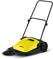 KARCHER S500 P ručný zametač lístia KARCHER S500 P ručný zametač lístia