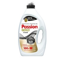 NEMECKY GÉL NA PRANIE NA TMAVÉ A ČIERNE PRÁDLO PASSION GOLD BLACK 4L NEMECKY GÉL NA PRANIE NA TMAVÉ A ČIERNE PRÁDLO PASSION GOLD BLACK 4L