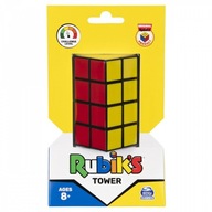 Veža s Rubikovou kockou 2x2x4 Veža s Rubikovou kockou 2x2x4