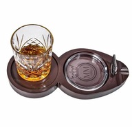 Whisky and Cigar Set - darček pre milovníka cigár a whisky pre chlapa