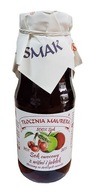 LISOVANÁ VIŠŇOVÁ ŠŤAVA S JABLKOM 300ML NFC 10 KS. LISOVANÁ VIŠŇOVÁ ŠŤAVA S JABLKOM 300ML NFC 10 KS.