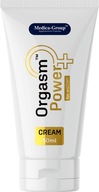 INTÍMNY KRÉM ZVYŠUJÚCI ORGASMUS PRE ŽENY 50ml INTÍMNY KRÉM ZVYŠUJÚCI ORGASMUS PRE ŽENY 50ml