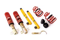 Podvozok Coilover Coilover Fiat Cinquecento MTS Podvozok Coilover Coilover Fiat Cinquecento MTS