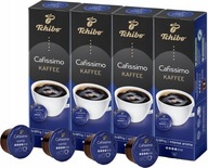 TCHIBO CAFISSIMO KÁVA INTENZÍVNA AROMA 40 KAPSULÍ TCHIBO CAFISSIMO KÁVA INTENZÍVNA AROMA 40 KAPSULÍ