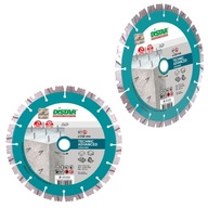 Čepeľ na rezanie betónu 125mm vystužený segment