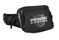 POWER-SYSTEM BELT BAG GYM MATE