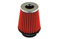 KUŽELOVÝ FILTER - 120x132 - 76mm - ČERVENÝ SIMOTA 016 KUŽELOVÝ FILTER - 120x132 - 76mm - ČERVENÝ SIMOTA 016