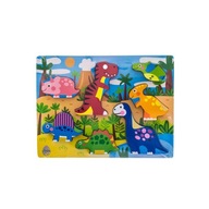 Zab dino puzzle wts62901 Zab dino puzzle wts62901