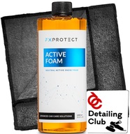 FX PROTECT Active Foam Aktívna pena na umývanie 1 l FX PROTECT Active Foam Aktívna pena na umývanie 1 l