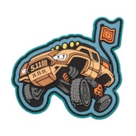 Patch 5.11 TACO PATCH OFF ROAD PATCH - SHOP Patch 5.11 TACO PATCH OFF ROAD PATCH - SHOP