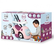 Smoby - Maestro 3v1 Ride On Pink 720305 Smoby - Maestro 3v1 Ride On Pink 720305