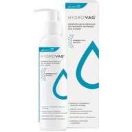 HydroVag, emulzia na intímnu hygienu, 300 ml HydroVag, emulzia na intímnu hygienu, 300 ml