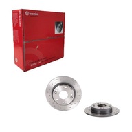 BREMBO BRZDOVÝ KOTÚČ 08.A147.1X