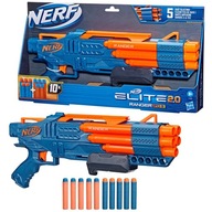 Hasbro Nerf Elite 2.0 Launcher Ranger PD-5 F4186 Hasbro Nerf Elite 2.0 Launcher Ranger PD-5 F4186