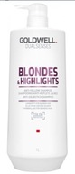 Šampón Goldwell Blondes&Highlights 1l