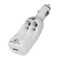 Autonabíjačka pre AA batérie. AAA, USB