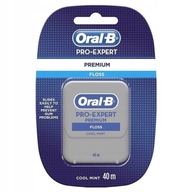 NIT ORAL-B PRO-EXPERT FLOSS COOL MINT