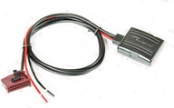 KONEKTOROVÝ modul AUX JACK BLUETOOTH VW RNS-2 25213