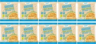 Sada 10x sušienok Frank&Oli bez cukru 50g Sada 10x sušienok Frank&Oli bez cukru 50g