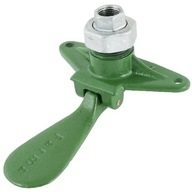 Kompletné telo na pitnú vodu pre dobytok a kone PM-6 a PM-6/2, liatina, Kompletné telo na pitnú vodu pre dobytok a kone PM-6 a PM-6/2, liatina,