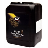 K2 Apc Neutrálny čistič 5L K2 Apc Neutrálny čistič 5L