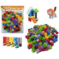 FAREBNÉ KREATÍVNE 4D BLOKY CUBICAL SQUARE 80 ELEMENTS FAREBNÉ KREATÍVNE 4D BLOKY CUBICAL SQUARE 80 ELEMENTS