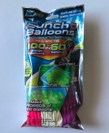 Tm TOYS vodné balóny 1213, 3-bal