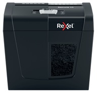 Kancelársky skartovačka Rexel Secure X6