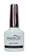 Indigo hybridný lak na nechty Nomen Omen 7 ml Indigo hybridný lak na nechty Nomen Omen 7 ml